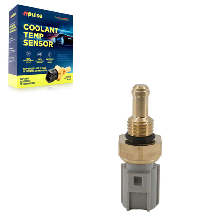Engine Coolant Temperature Sensor SEN-2CTS0054 For Mazda 3 5 6 CX-7 MX-5 Miata Ford Ranger Land LR3