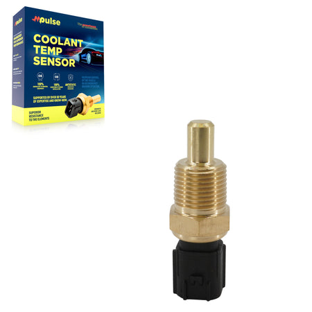 Engine Coolant Temperature Sensor SEN-2CTS0111 For Dodge Chrysler Ram 1500 Grand Caravan 3500 300 PT