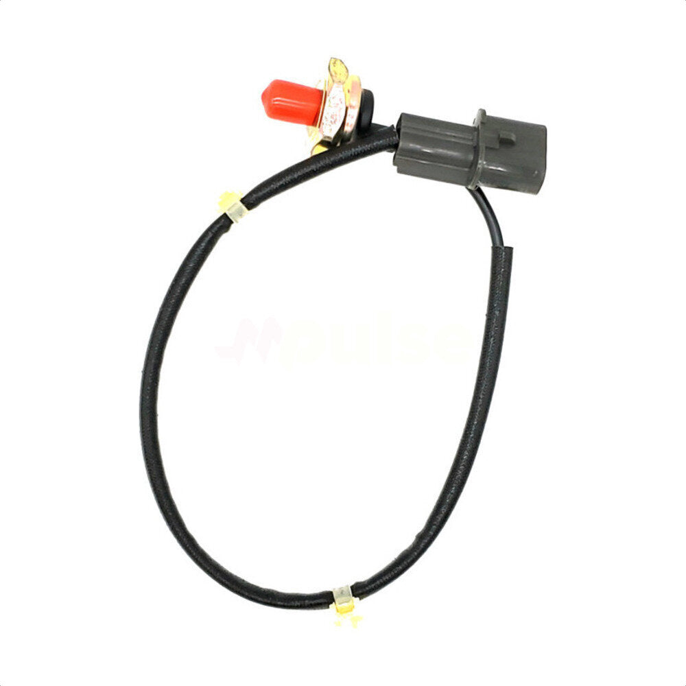 Ignition Knock (Detonation) Sensor SEN-2KNC0071 For Mitsubishi Eclipse Lancer Outlander Galant