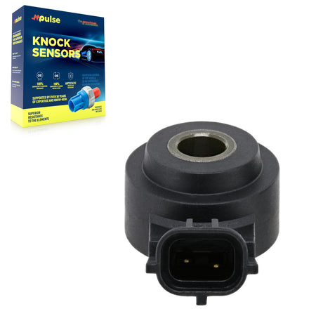 Ignition Knock (Detonation) Sensor SEN-2KNC0072 For Volvo XC60 XC90 S60 XC40 XC70 S40 V70 V60 C30