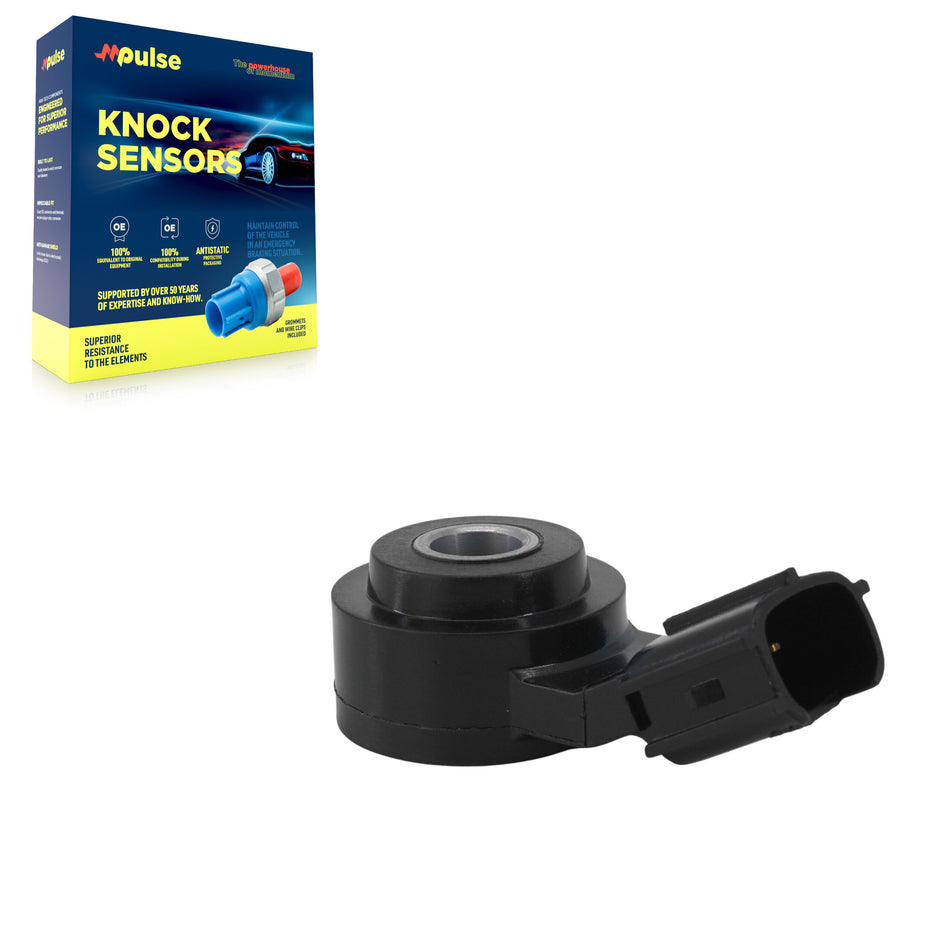 Ignition Knock (Detonation) Sensor SEN-2KNC0156 For Toyota RAV4 Corolla Lexus Camry Tacoma Sienna C