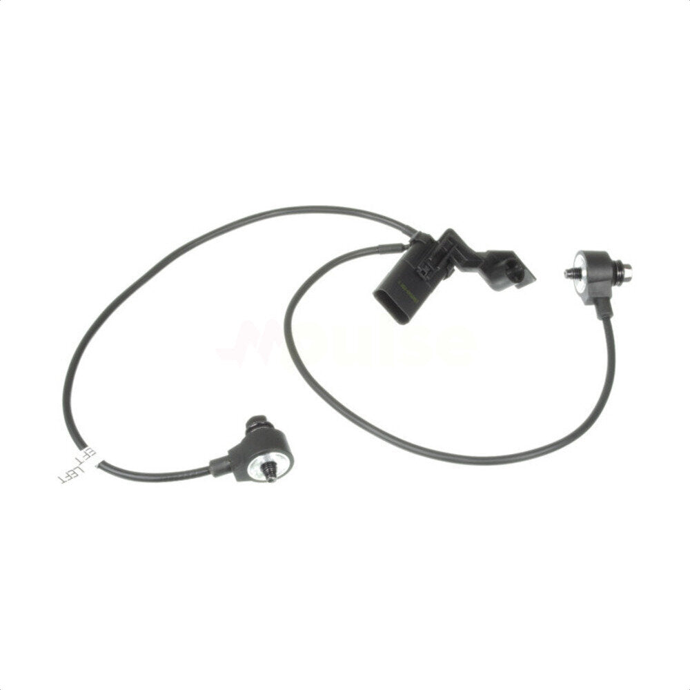 Ignition Knock (Detonation) Sensor SEN-2KNC0210 For Dodge Ram 1500 Jeep Liberty Dakota Grand Durango