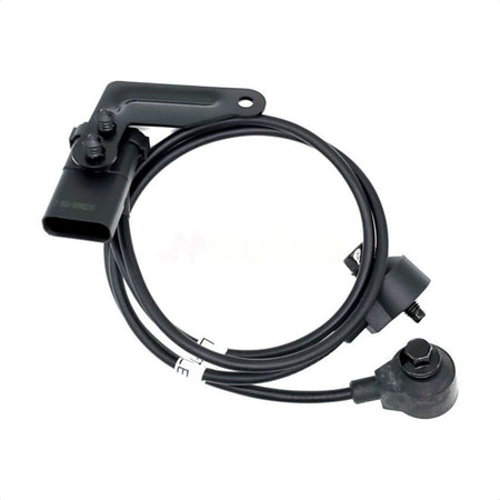 Ignition Knock (Detonation) Sensor SEN-2KNC0211 For Dodge Ram 1500 Jeep Grand Cherokee Dakota Aspen