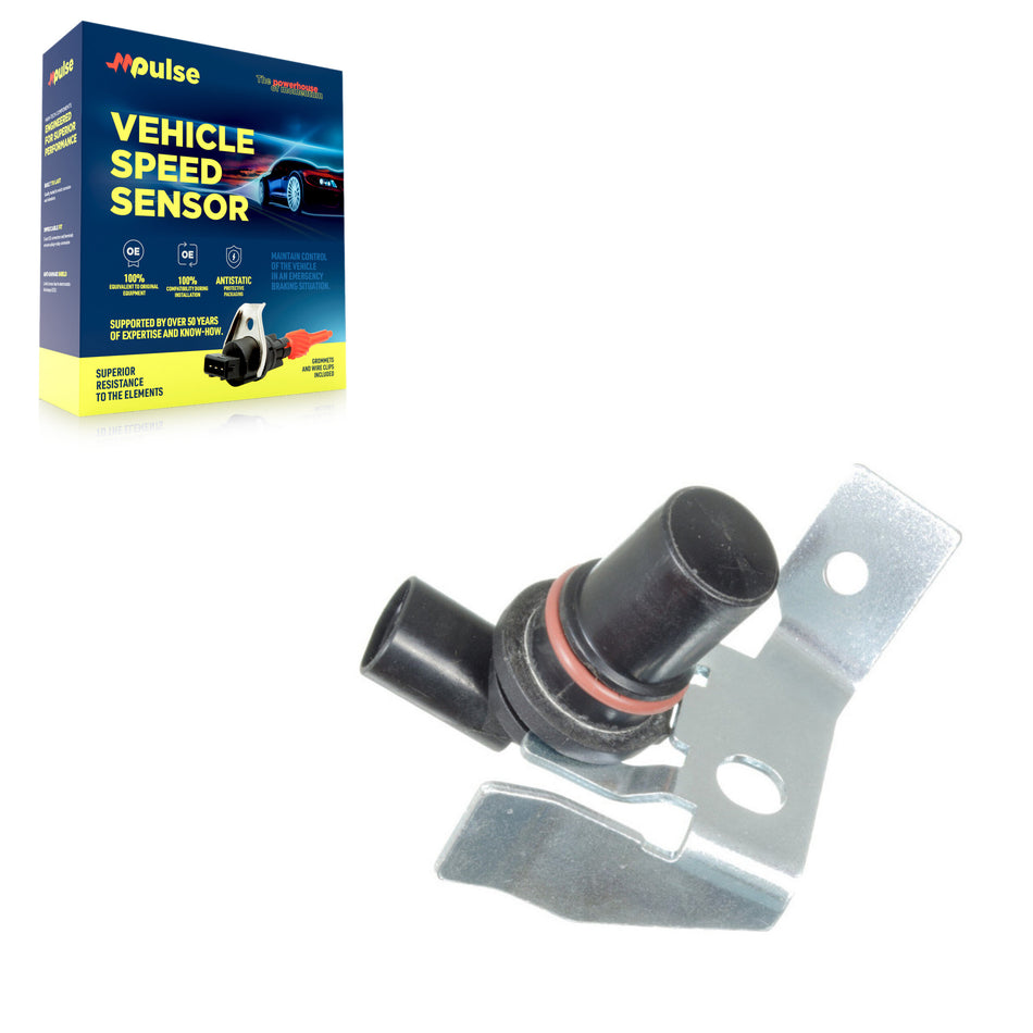 Speed Sensor SEN-2VSS0043 For GMC Chevrolet Sierra 2500 HD 1500 K1500 Silverado C1500 Express 3500