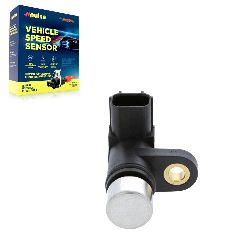 Vehicle Speed Sensor SEN-2VSS0075 For Honda Civic Accord Acura Fit Odyssey Pilot RDX Ridgeline MDX