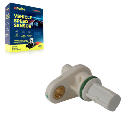Vehicle Speed Sensor SEN-2VSS0541 For Chevrolet Cruze Sonic Buick Trax Verano Orlando Regal Saab 9-5