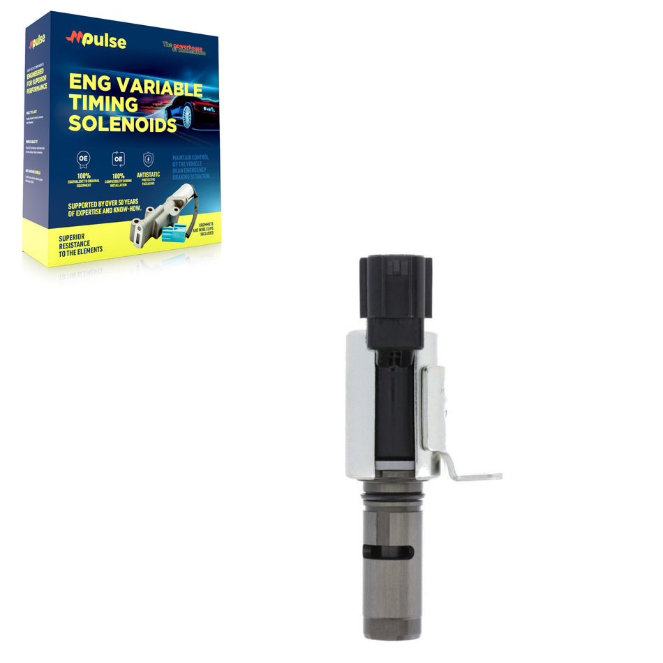 Intake Engine Variable Valve Timing (VVT) Solenoid SEN-2VTS0048 For 2011-2013 Ford Fiesta 1.6L