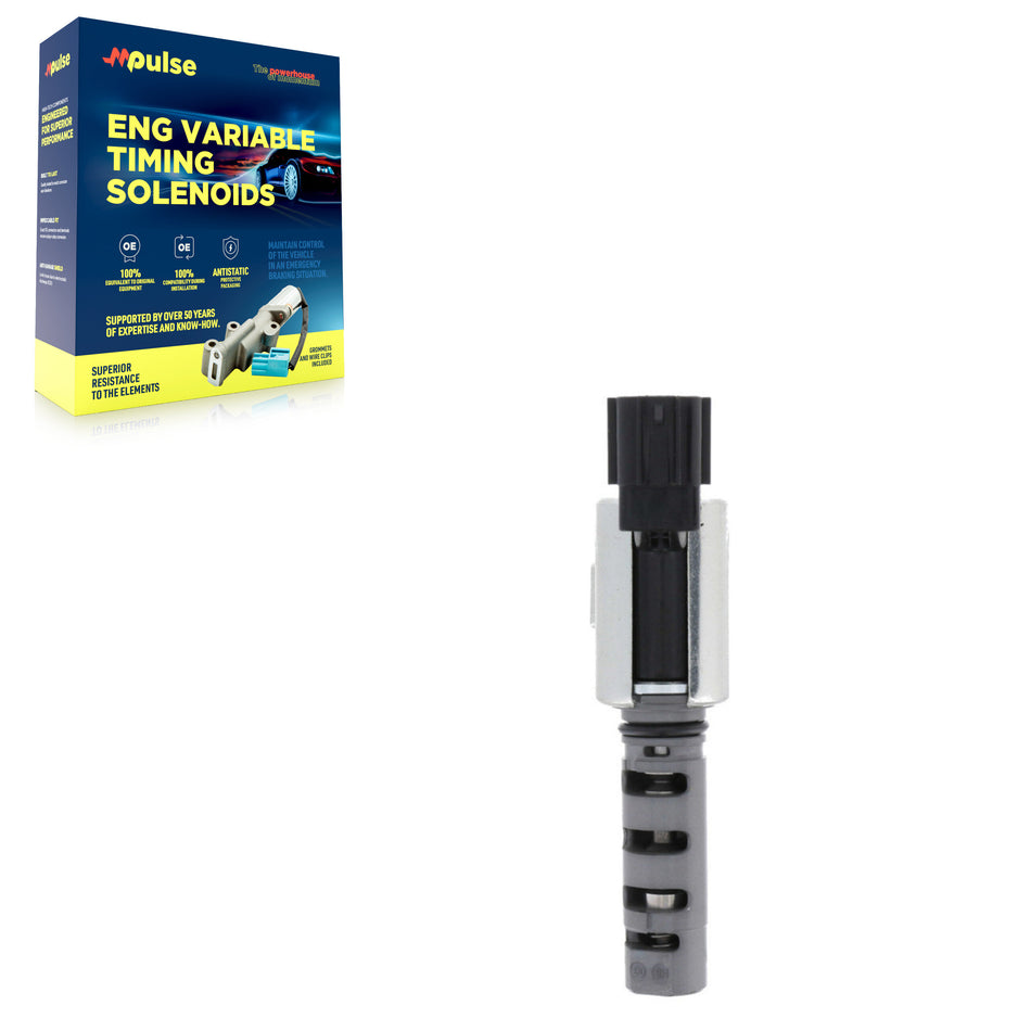 Right Engine Variable Valve Timing (VVT) Solenoid SEN-2VTS0080 For Subaru Outback Legacy Tribeca