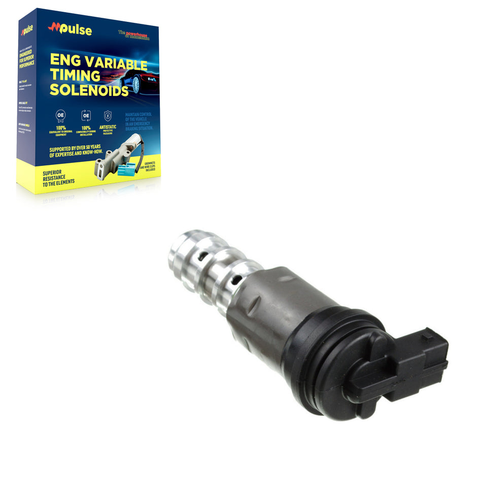 Engine Variable Valve Timing (VVT) Solenoid SEN-2VTS0184 For BMW X5 650i 645Ci 550i 750i 545i 750Li