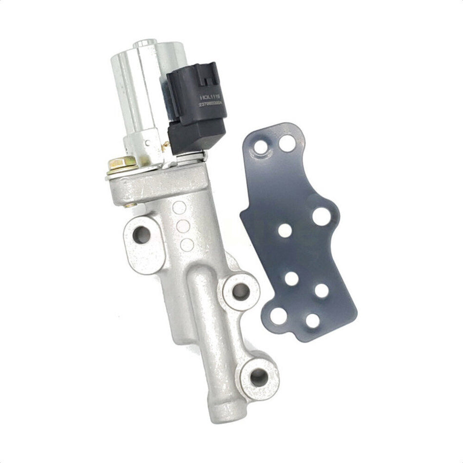 Left Engine Variable Valve Timing (VVT) Solenoid SEN-2VTS0189 For INFINITI G35 Nissan 350Z FX35 M35