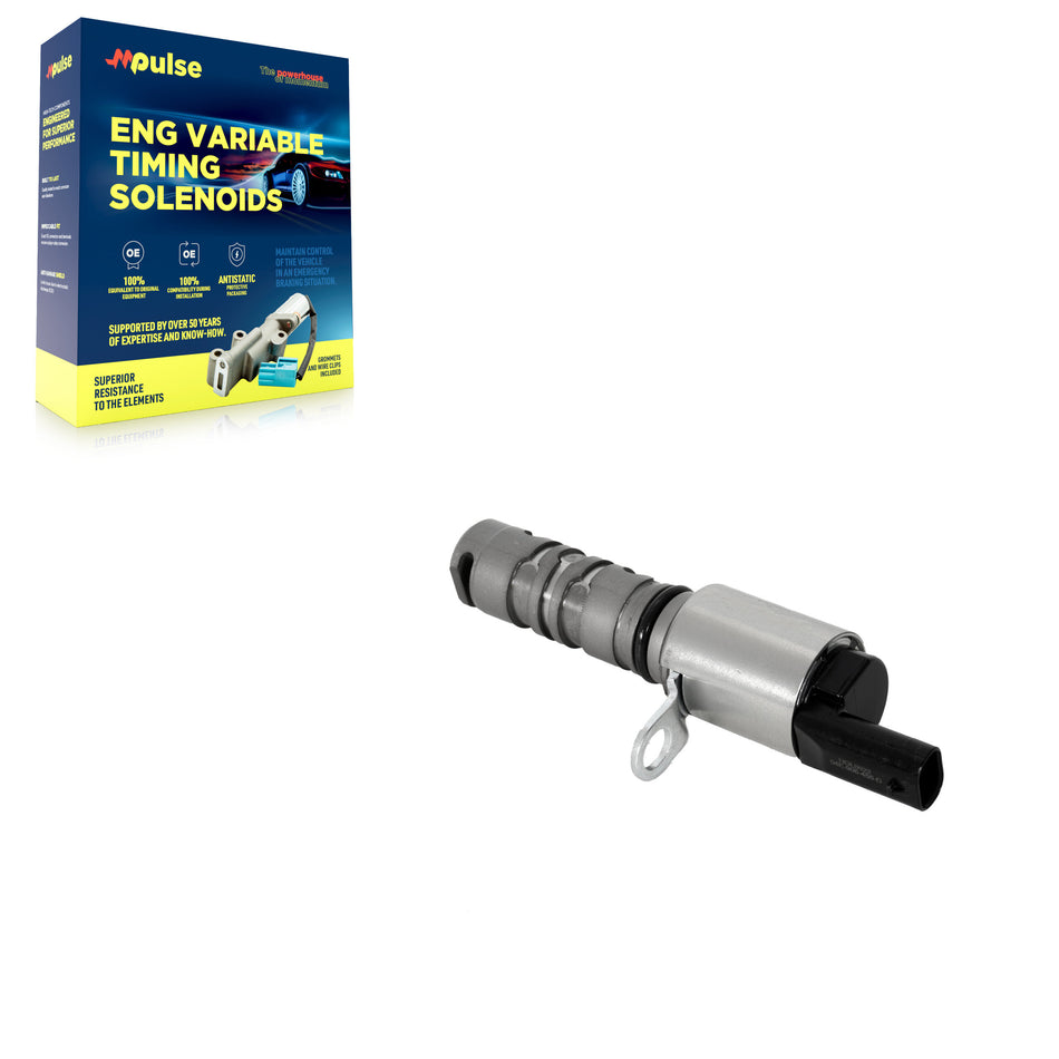 Engine Variable Valve Timing (VVT) Solenoid SEN-2VTS0547 For Volkswagen Jetta Golf SportWagen Audi