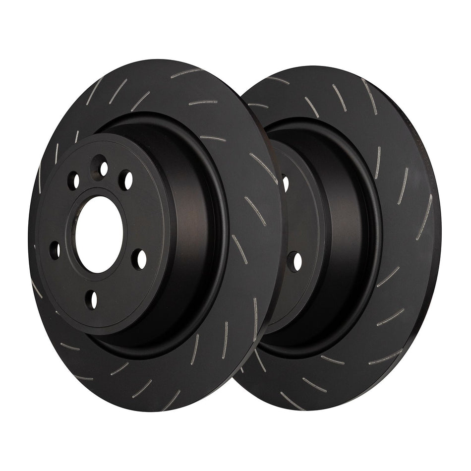 EBC Brakes Brake Rotor - SG2040