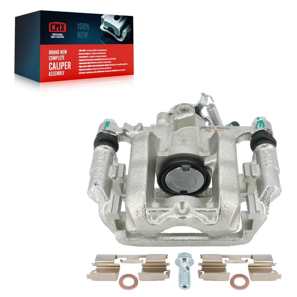Rear Right Disc Brake Caliper SLC-18B5310 For Chevrolet Cruze Limited