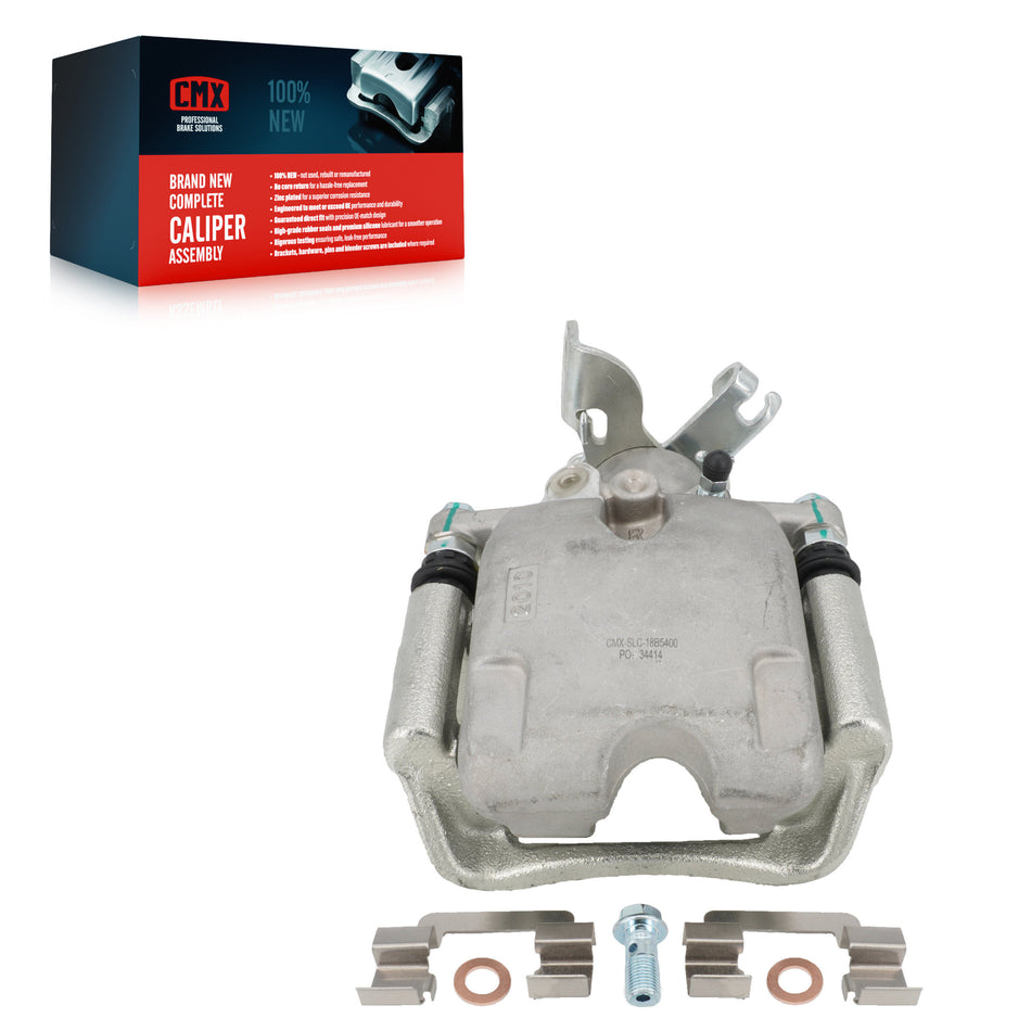 Rear Right Disc Brake Caliper SLC-18B5400 For Buick LaCrosse Allure