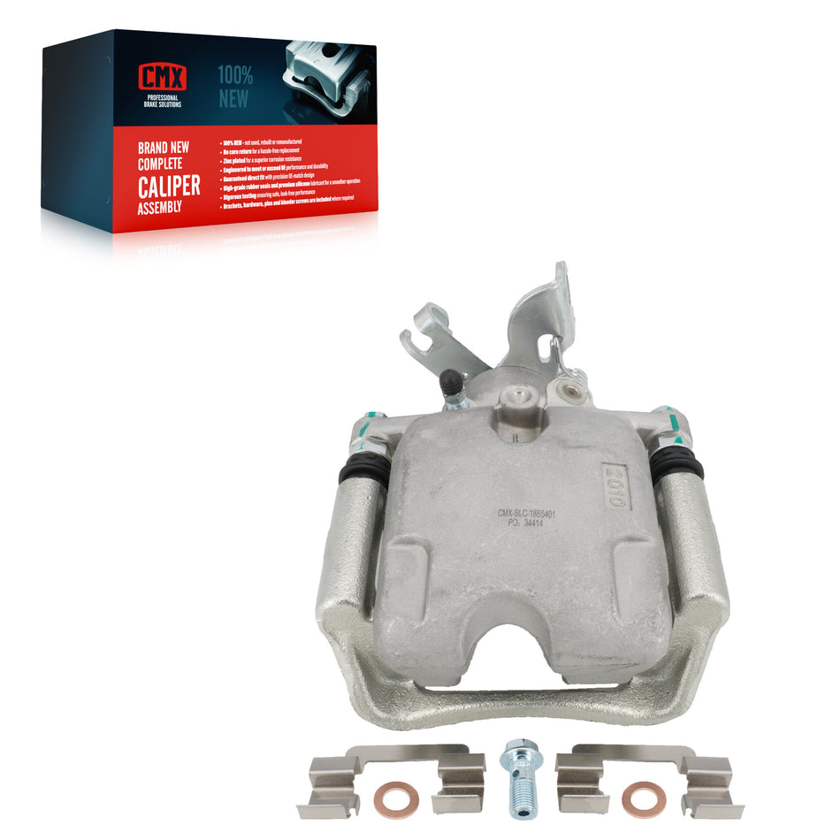 Rear Left Disc Brake Caliper SLC-18B5401 For Buick LaCrosse Allure