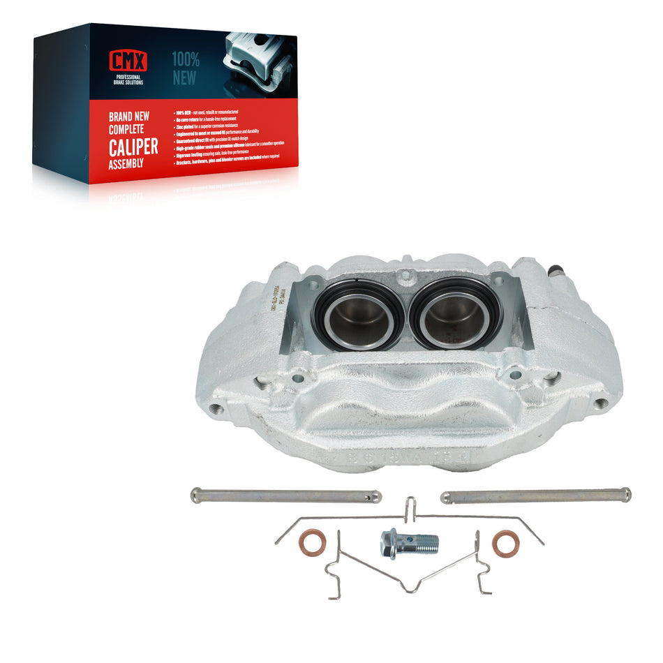 Front Right Disc Brake Caliper SLC-193954 For Lexus LX570 Toyota Land Cruiser