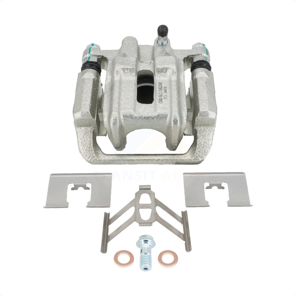 Rear Right (Passenger Side) Disc Brake Caliper SLC-19B2588 For Acura TL Honda Element CL by CMX