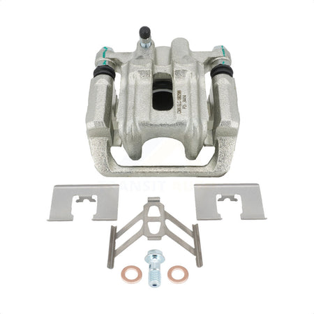 Rear Left (Driver Side) Disc Brake Caliper SLC-19B2589 For Acura TL Honda Element CL by CMX