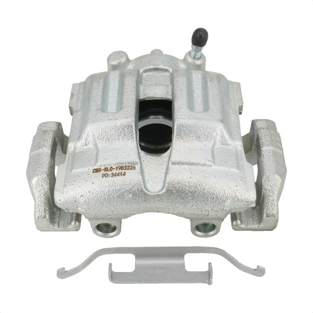 Rear Left (Driver Side) Disc Brake Caliper SLC-19B3226 For BMW 328i xDrive X1 325i 328xi 325xi 323i by CMX