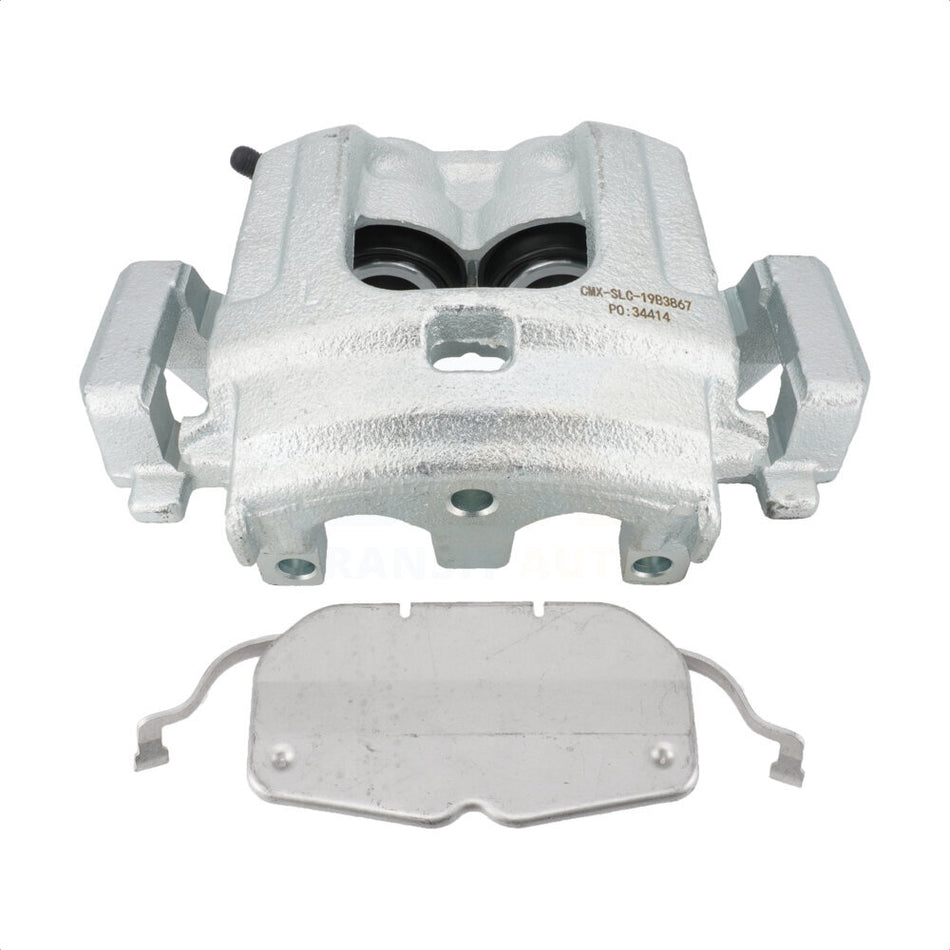 Front Left (Driver Side) Disc Brake Caliper SLC-19B3867 For BMW X5 X6 by CMX