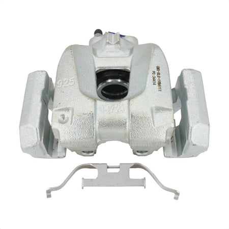 Rear Left (Driver Side) Disc Brake Caliper SLC-19B6111 For BMW 750Li xDrive 750i 550i GT Alpina B7 760Li B7L by CMX