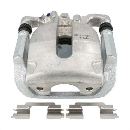 Rear Right (Passenger Side) Disc Brake Caliper SLC-19B7135 For Mercedes-Benz ML350 GL450 GL550 GLS550 GLE63 AMG S GLS63 GL63 ML63 by CMX