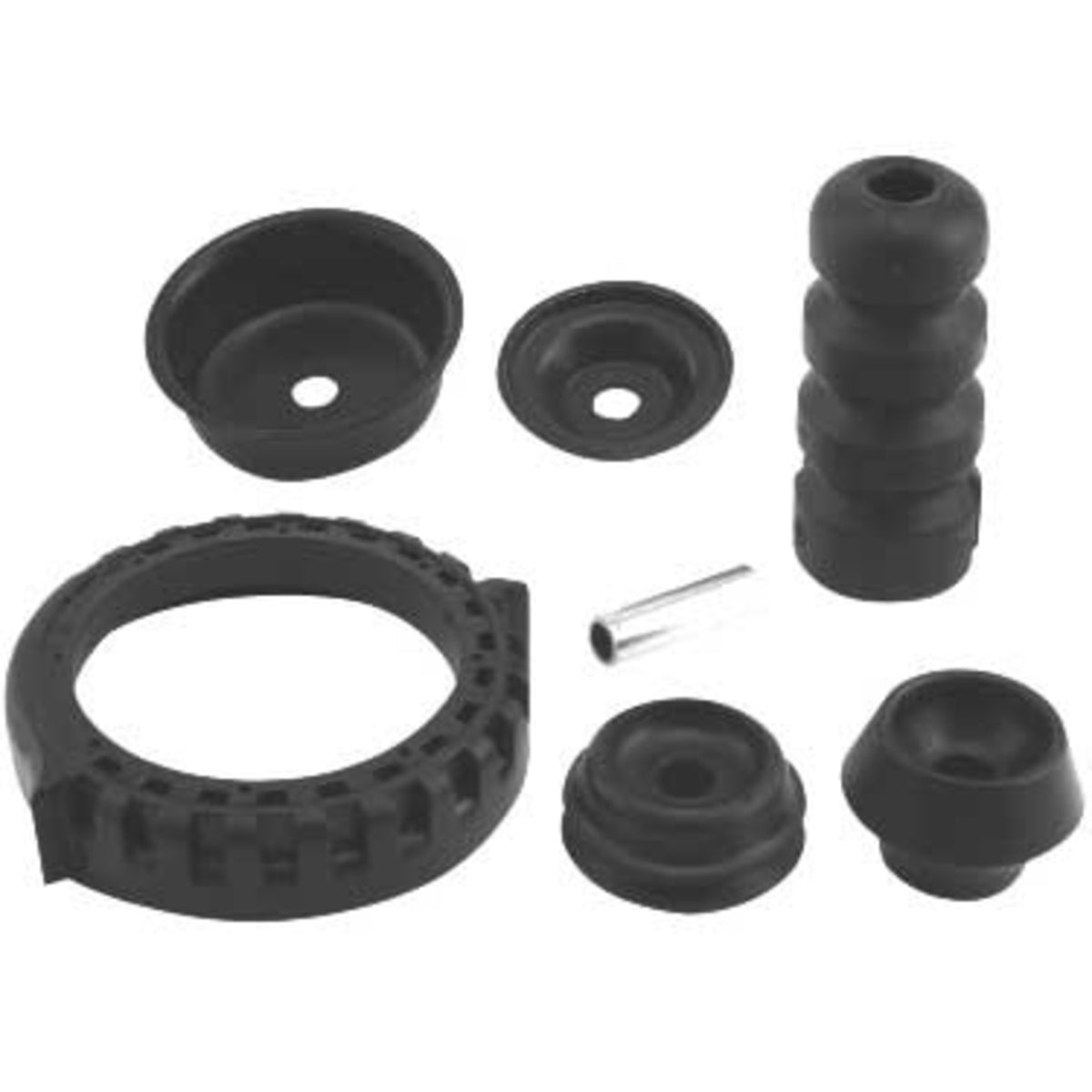 KYB Strut Mounts Strut Mount Kit - SM5332