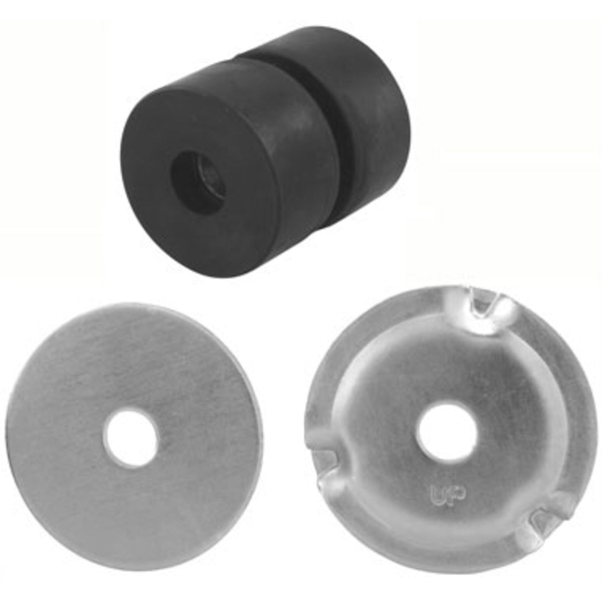 KYB Strut Mounts Mount Kit - SM5392
