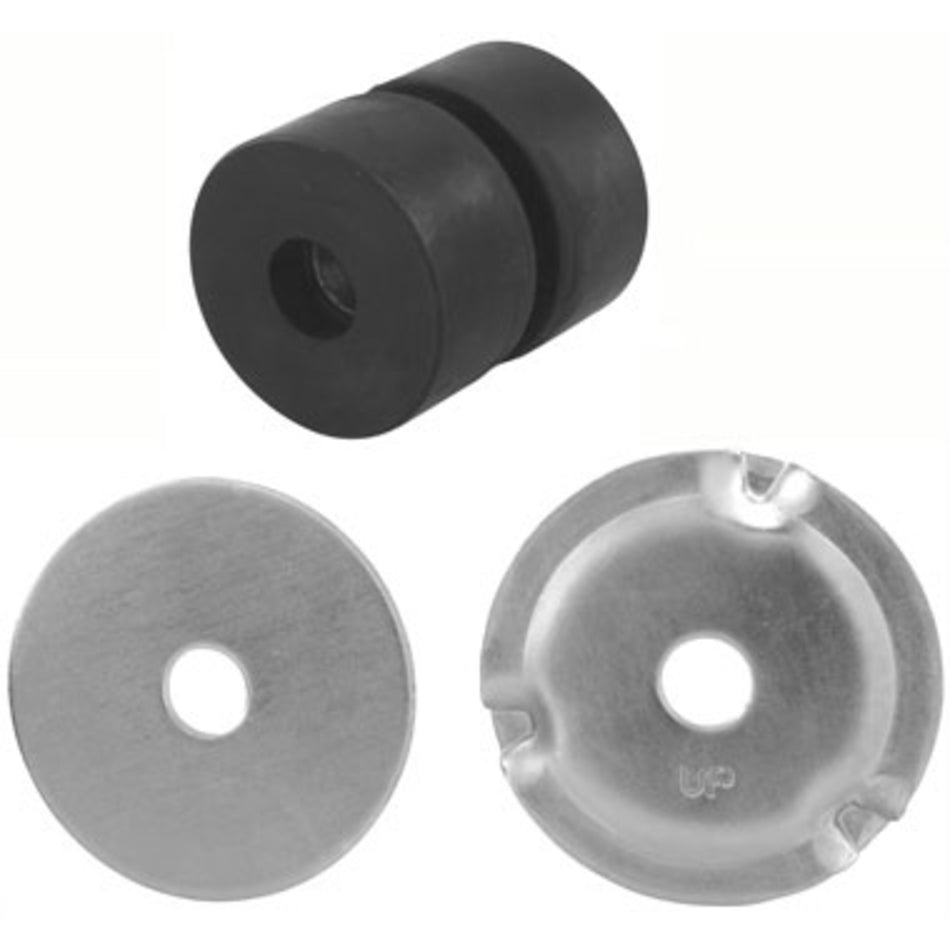 KYB Strut Mounts Mount Kit - SM5392