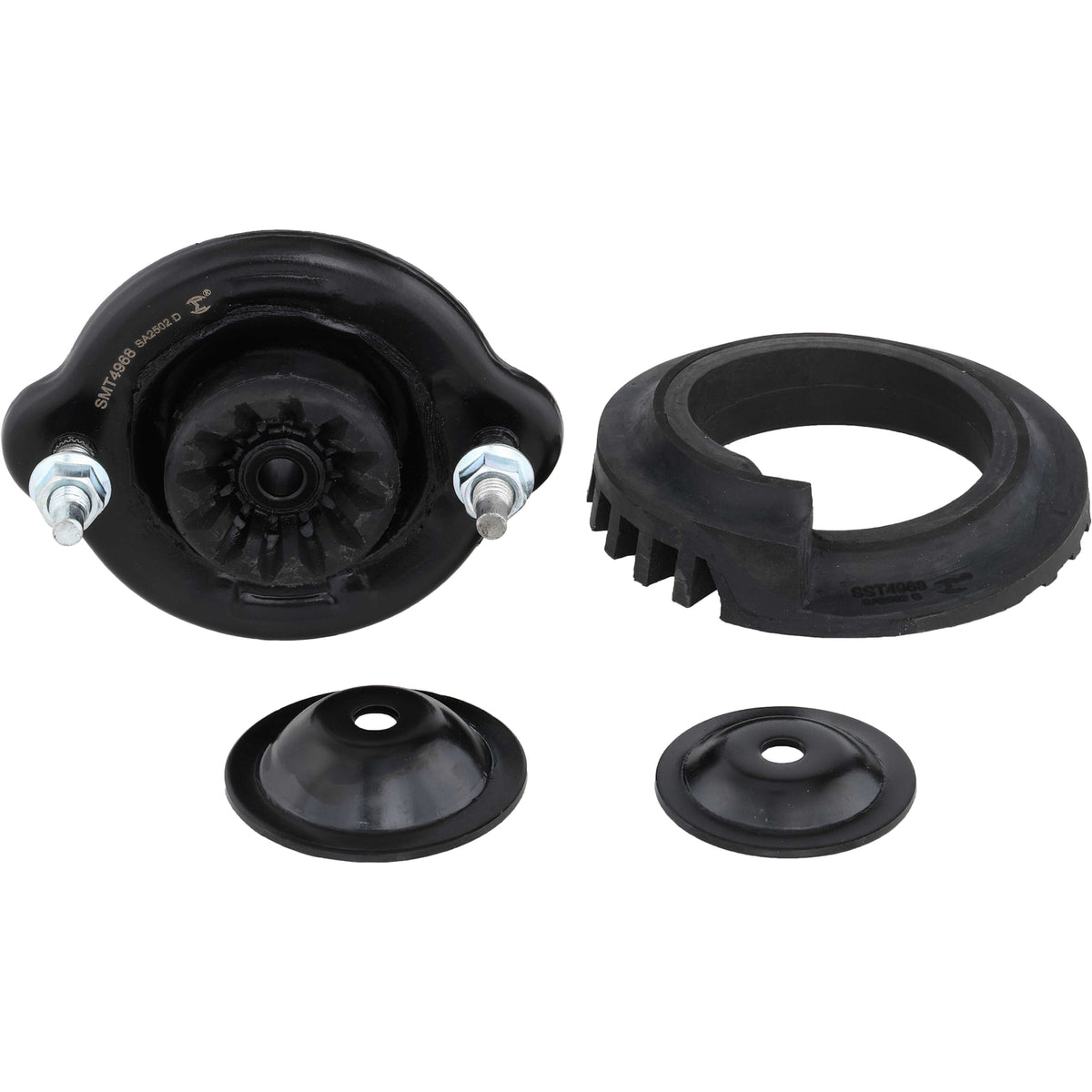 KYB Strut Mounts Strut Mount Kit - SM5395