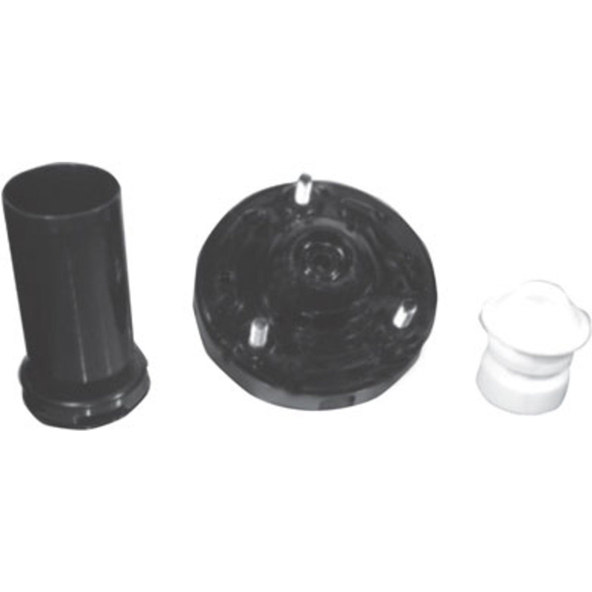 KYB Strut Mounts Strut Mount Kit - SM5424