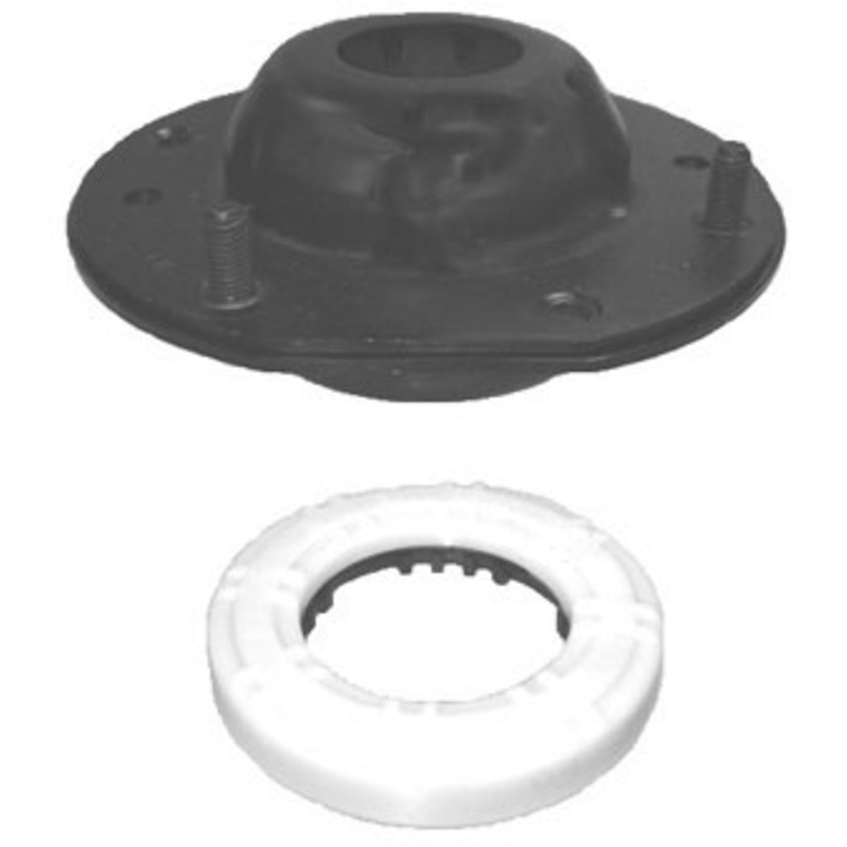 KYB Strut Mounts Strut Mount Kit - SM5447