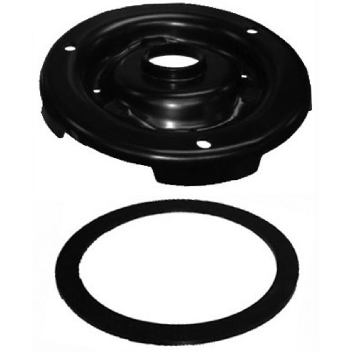 KYB Strut Mounts Spring Seat Kit - SM5485