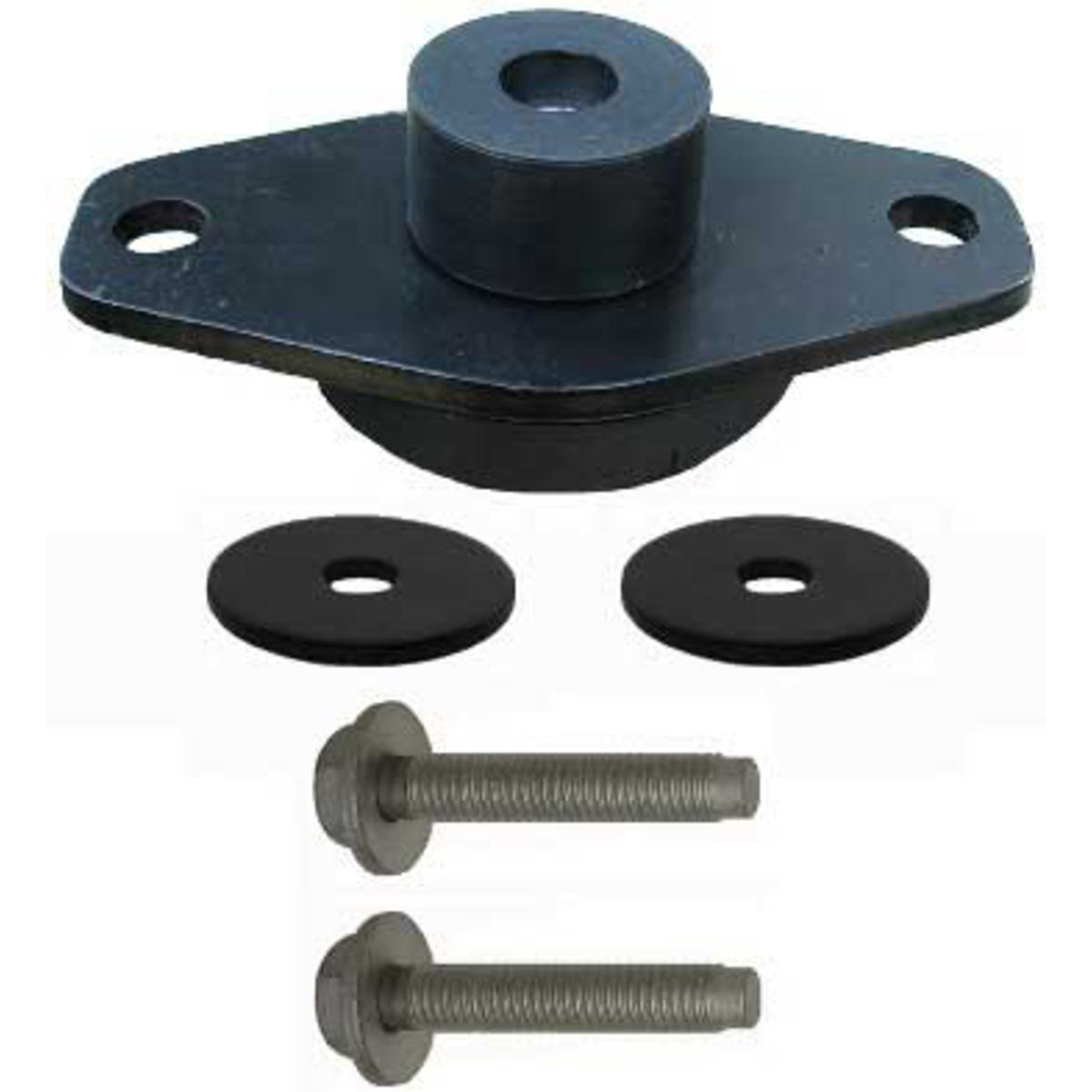 KYB Strut Mounts Mount Kit - SM5534