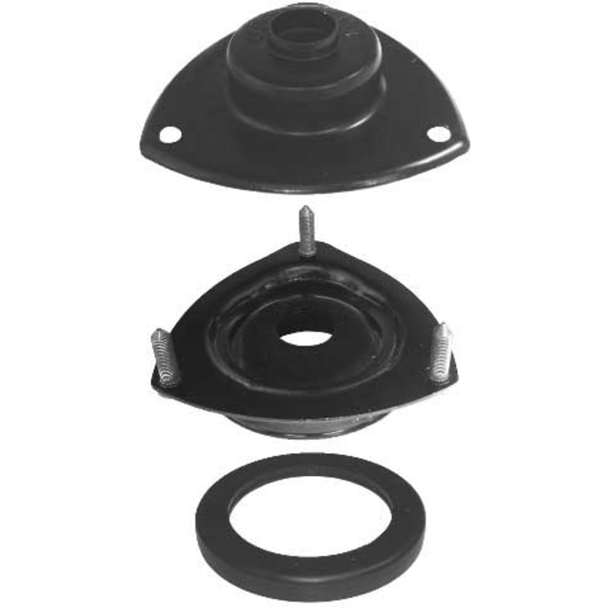 KYB Strut Mounts Strut Mount Kit - SM5541
