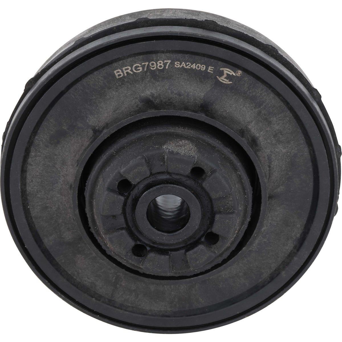 KYB Strut Mounts Strut Mount Kit - SM5610