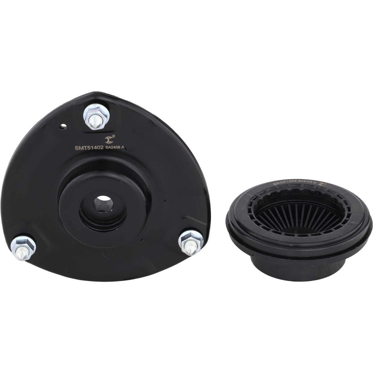 KYB Strut Mounts Strut Mount Kit - SM5776