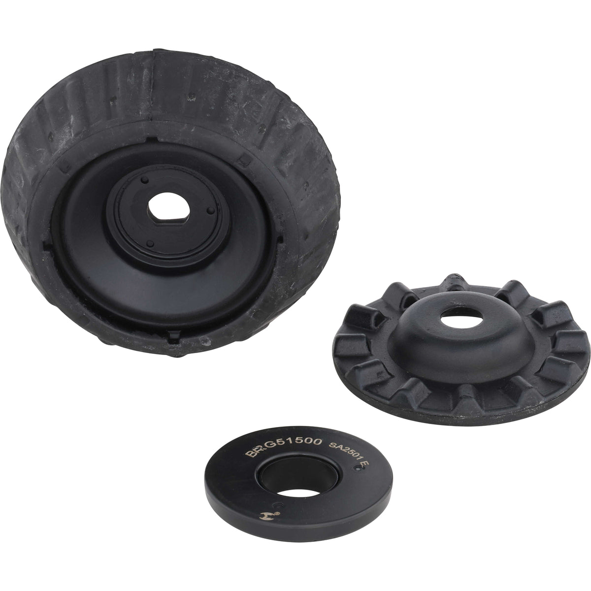KYB Strut Mounts Strut Mount Kit - SM5818