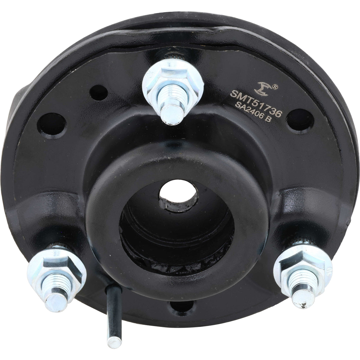 KYB Strut Mounts Strut Mount Kit - SM5983