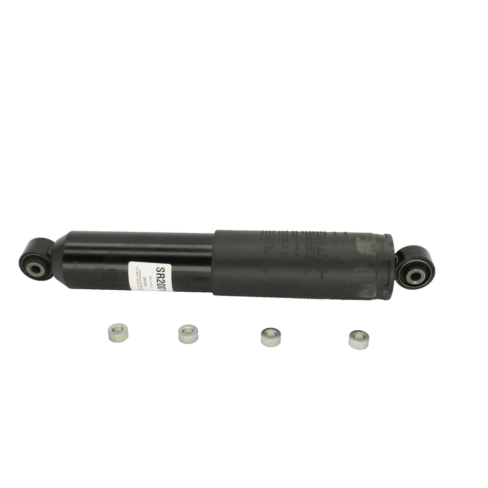 KYB Self-Leveling & Air Shocks Self Leveling Shock - SR2001