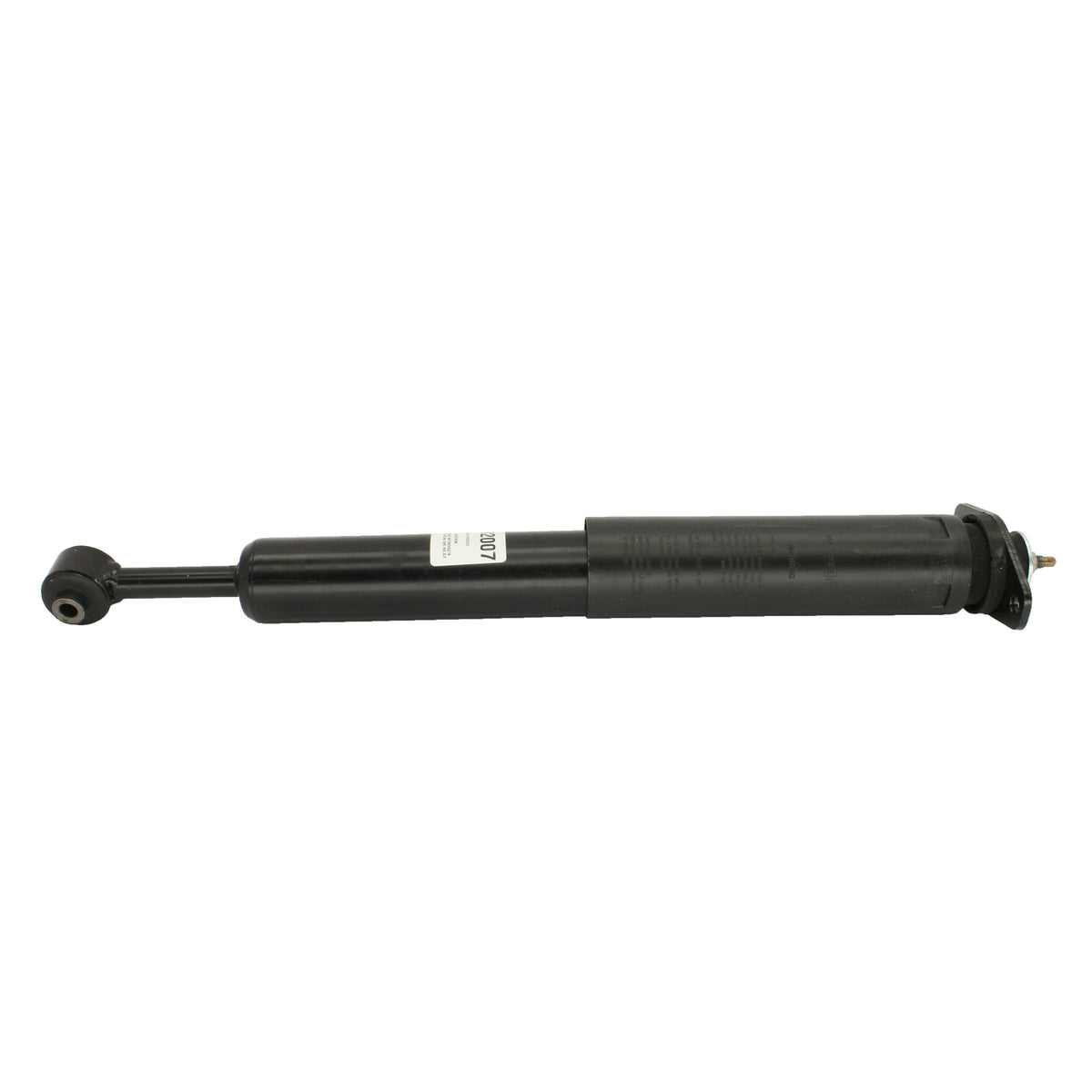 KYB Self-Leveling & Air Shocks Self Leveling Shock - SR2007