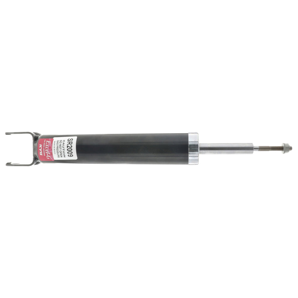 KYB Self-Leveling & Air Shocks Self Leveling Shock - SR2009