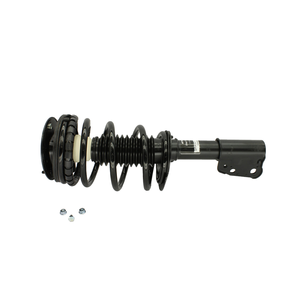 KYB Strut-Plus Strut-Plus - SR4001