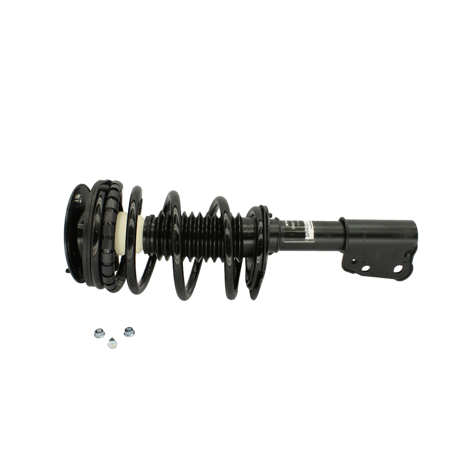 KYB Strut-Plus Strut-Plus - SR4001