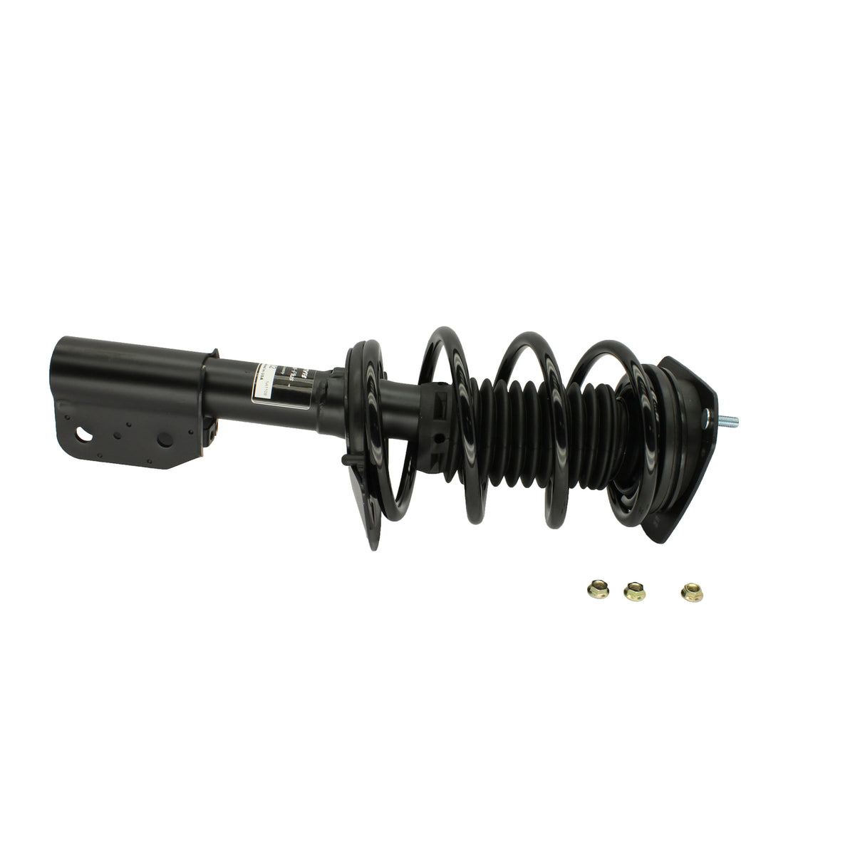 KYB Strut-Plus Strut-Plus - SR4002
