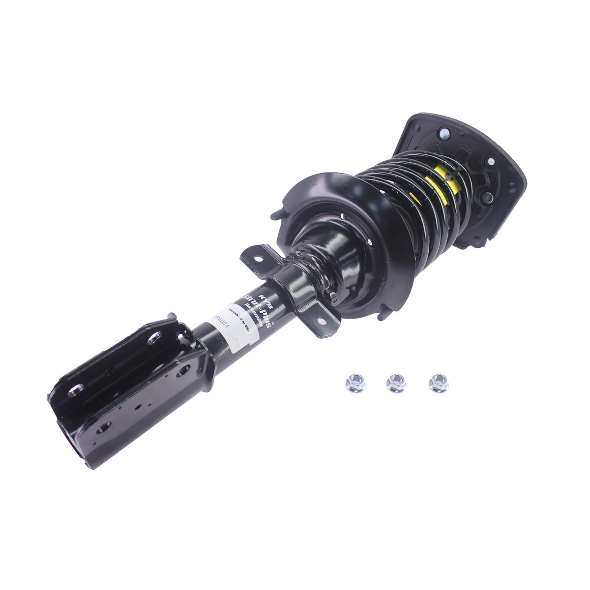 KYB Strut-Plus Strut-Plus - SR4004