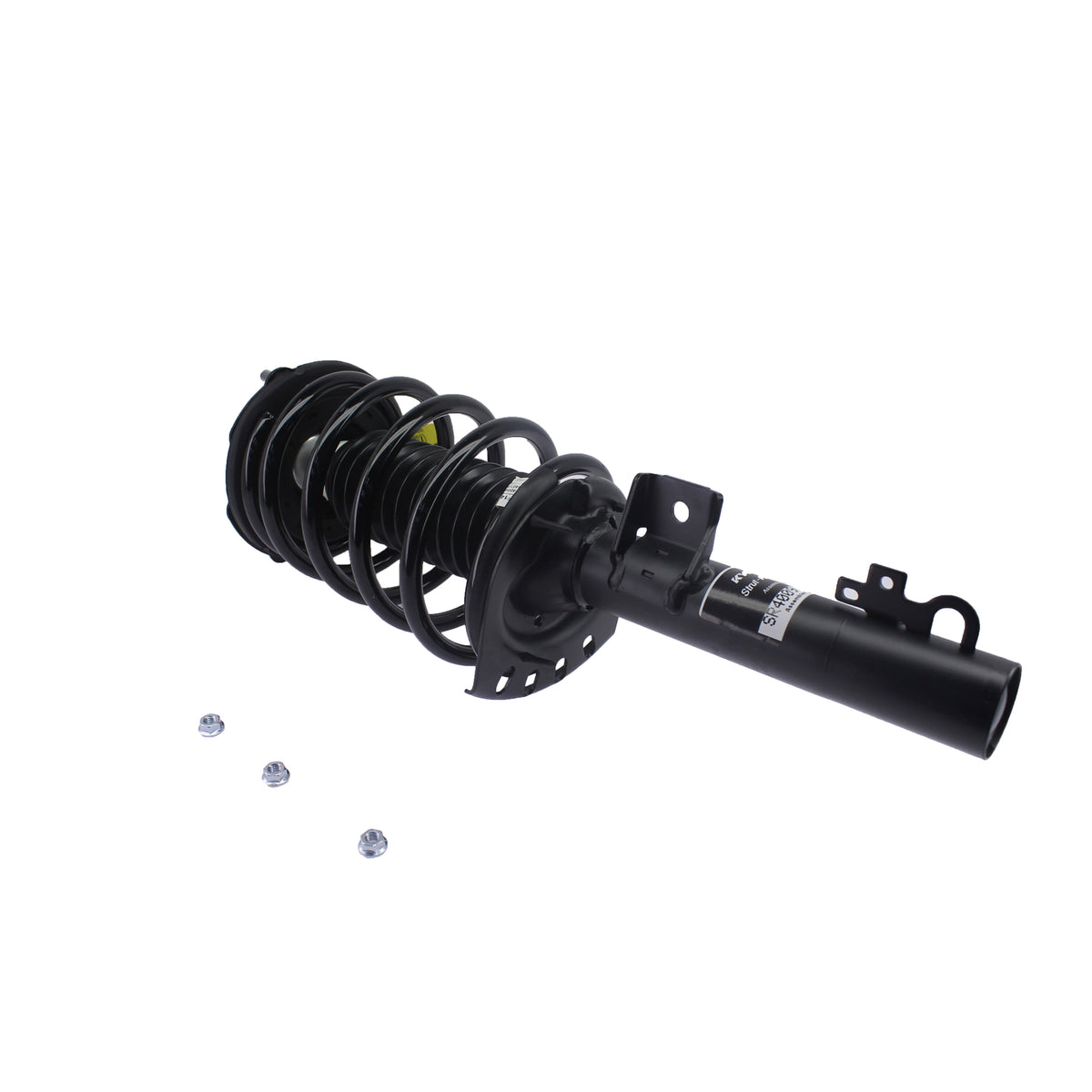 KYB Strut-Plus Strut-Plus - SR4009