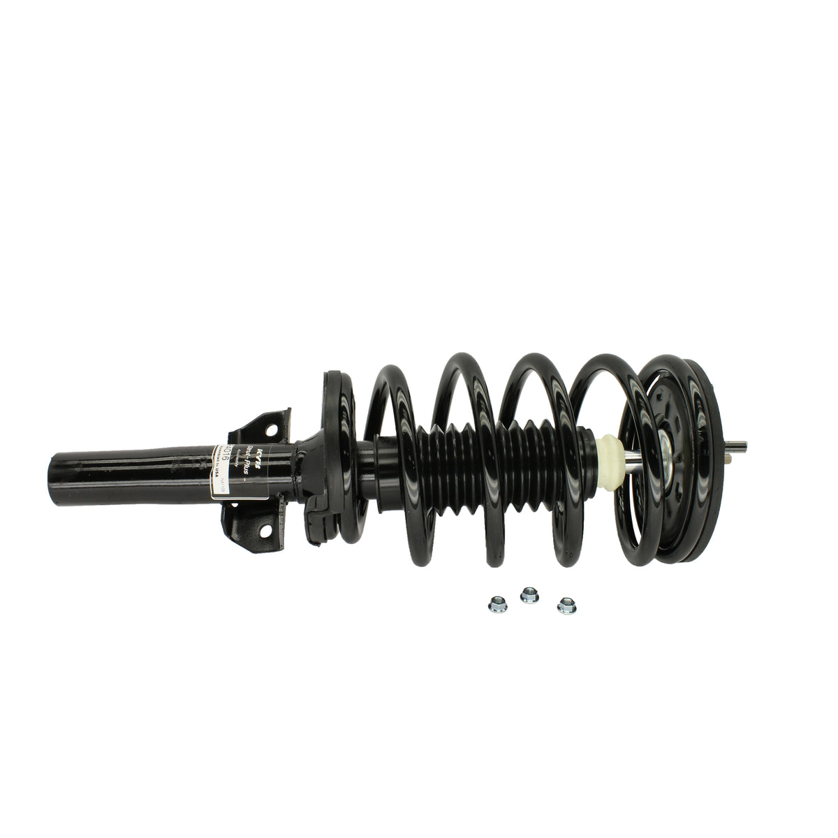 KYB Strut-Plus Strut-Plus - SR4016
