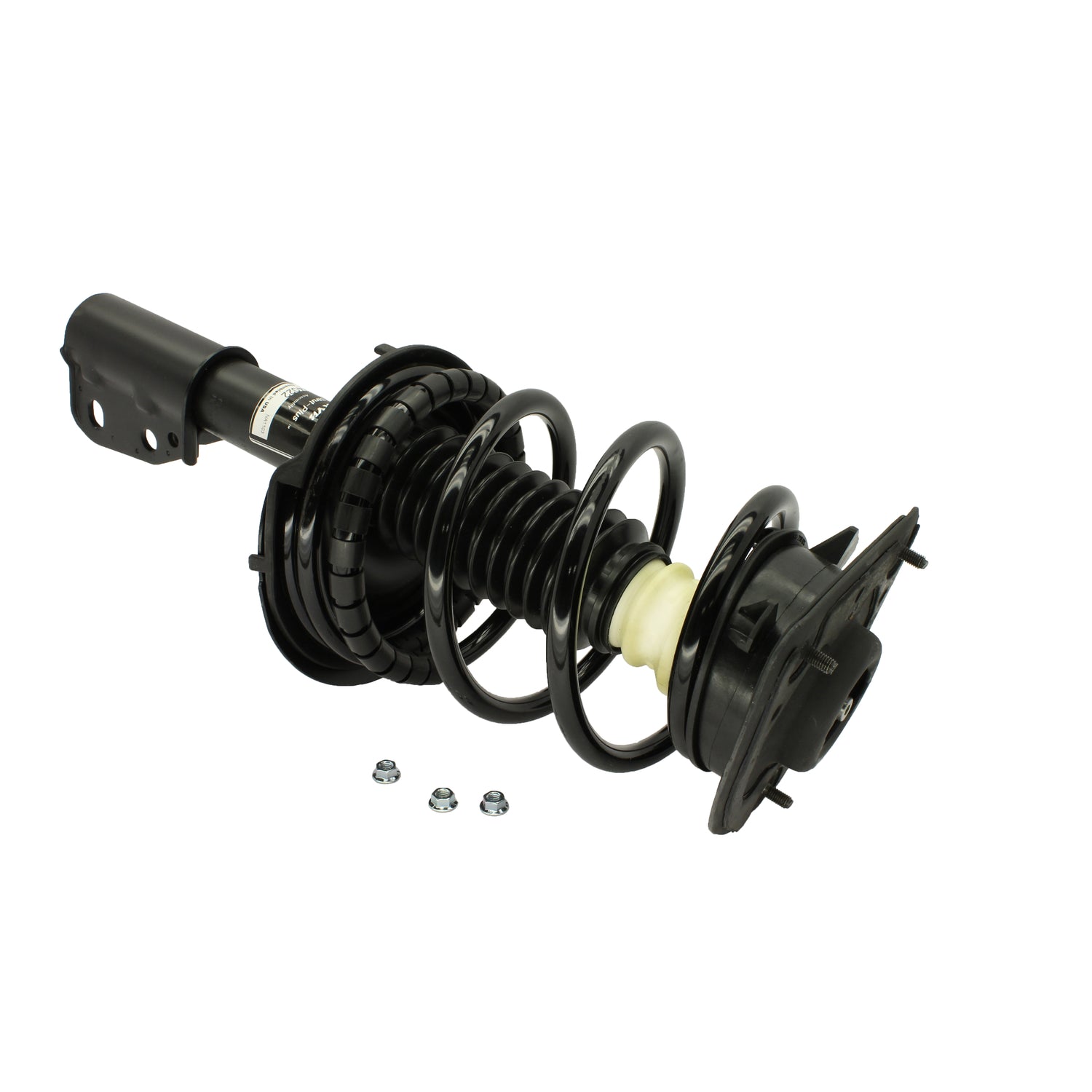KYB Strut-Plus Strut-Plus - SR4022