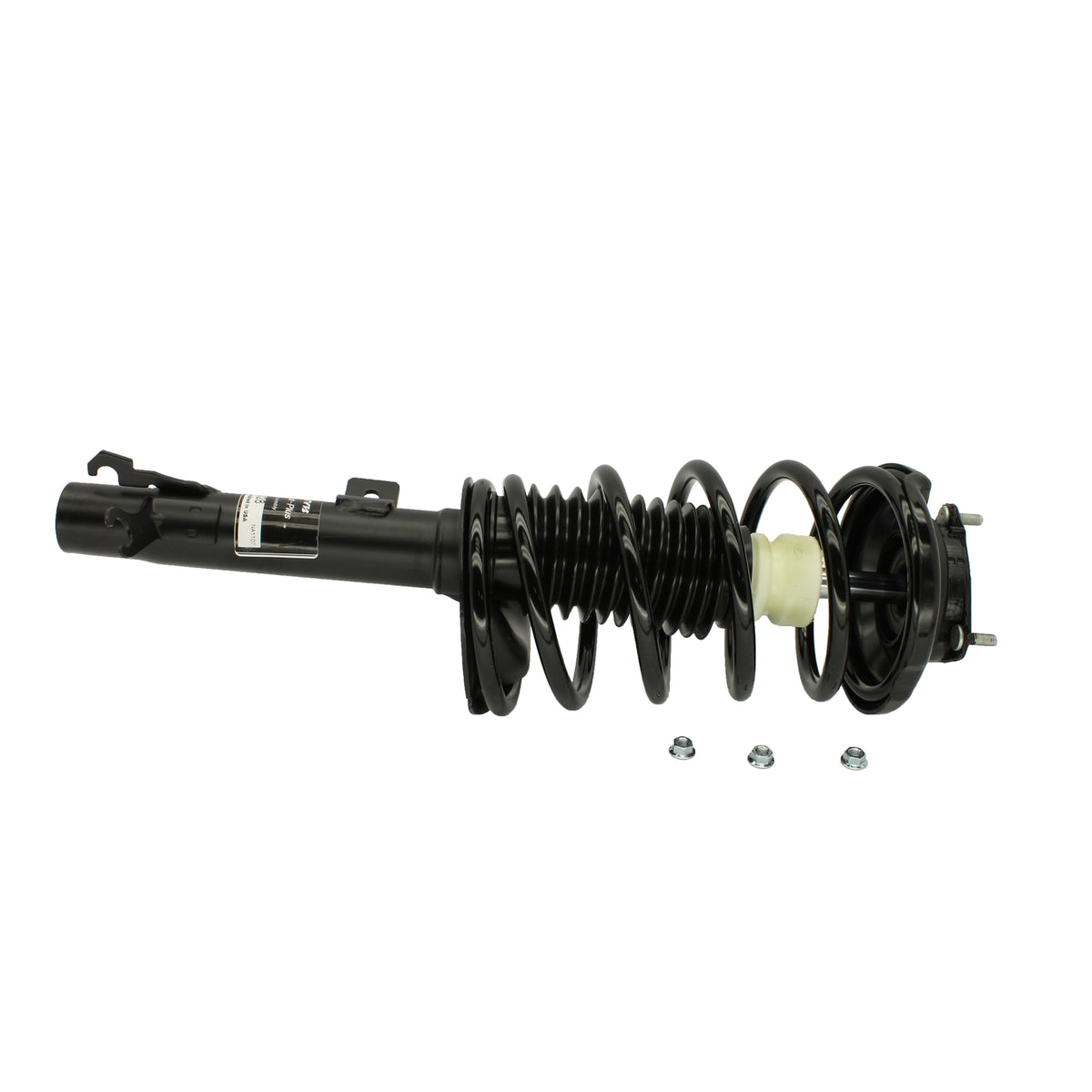 KYB Strut-Plus Strut-Plus - SR4028